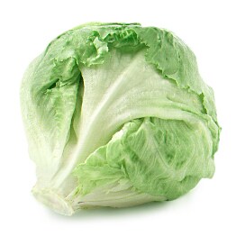 Hepworth Farms Local Organic Iceberg Lettuce