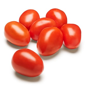 Plum Tomatoes