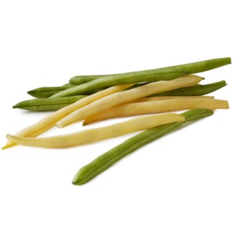 Snipped Organic Bean Medley, image 2 of 2 slides