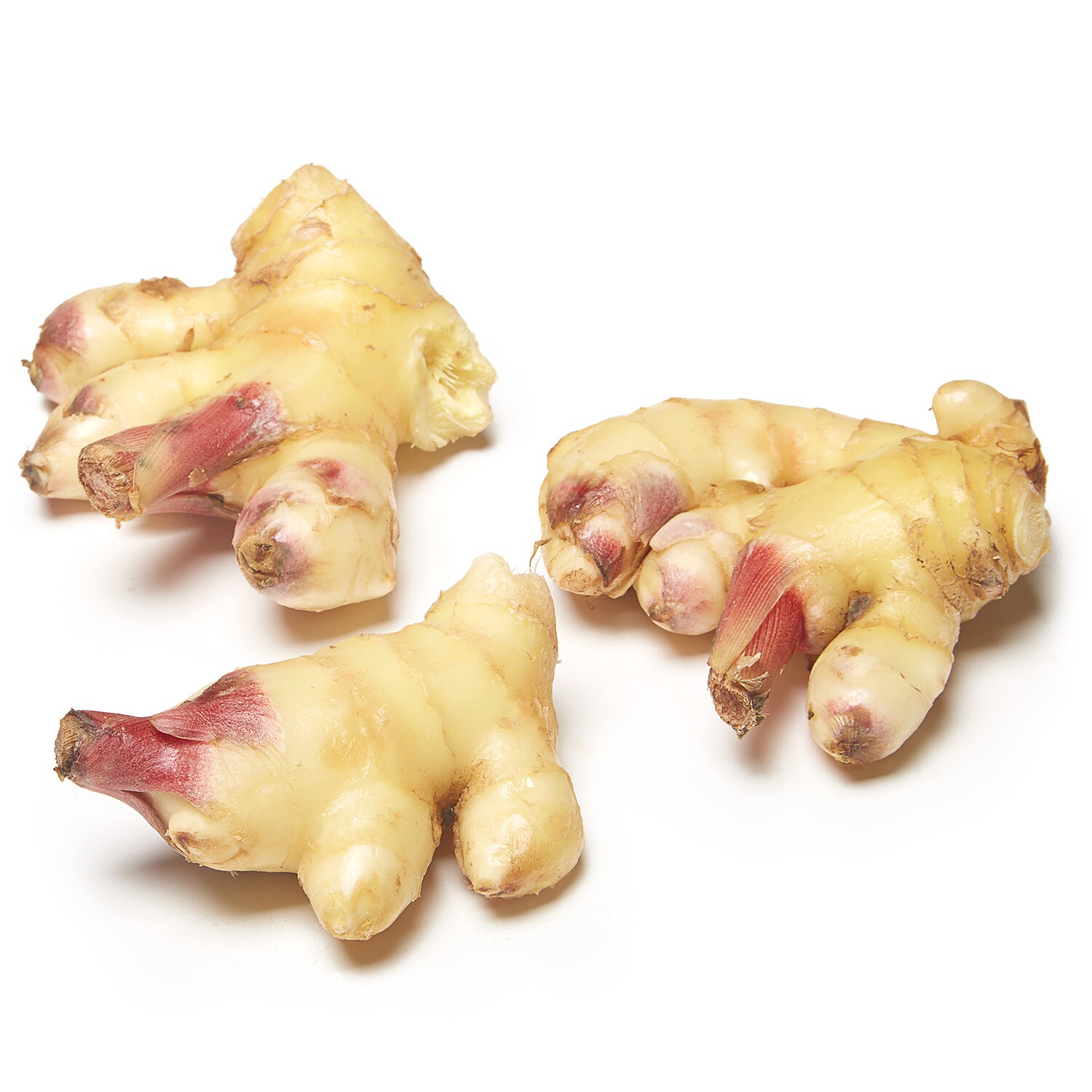 Old Friends Farm Organic Baby Ginger