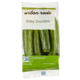 Urban Roots Baby Zucchini
