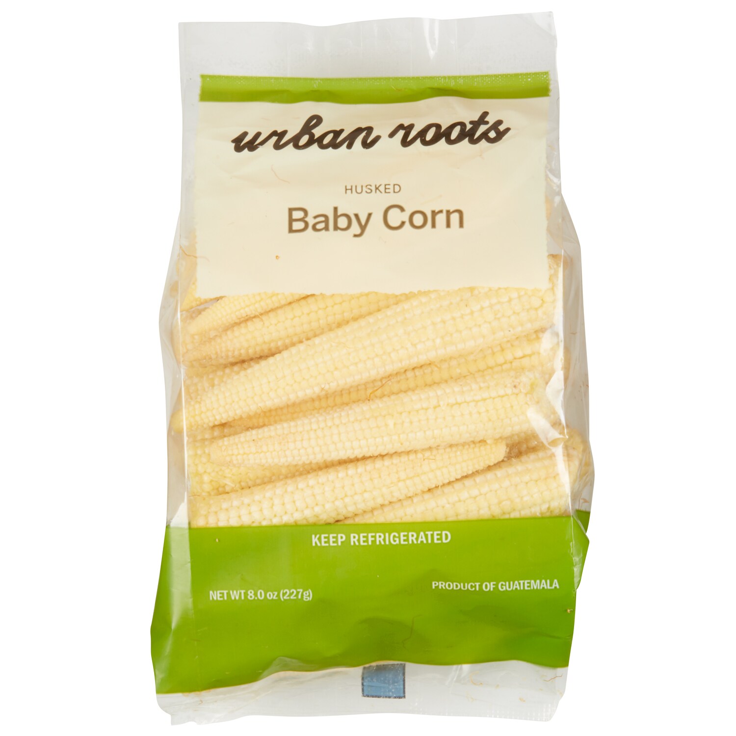 Urban Roots Baby Corn