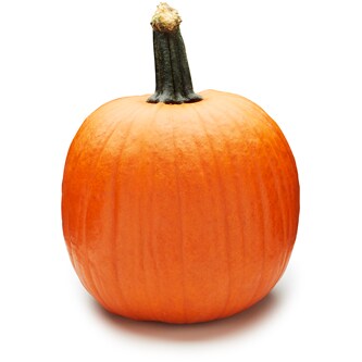 Jack-O'-Lantern Carving Pumpkin