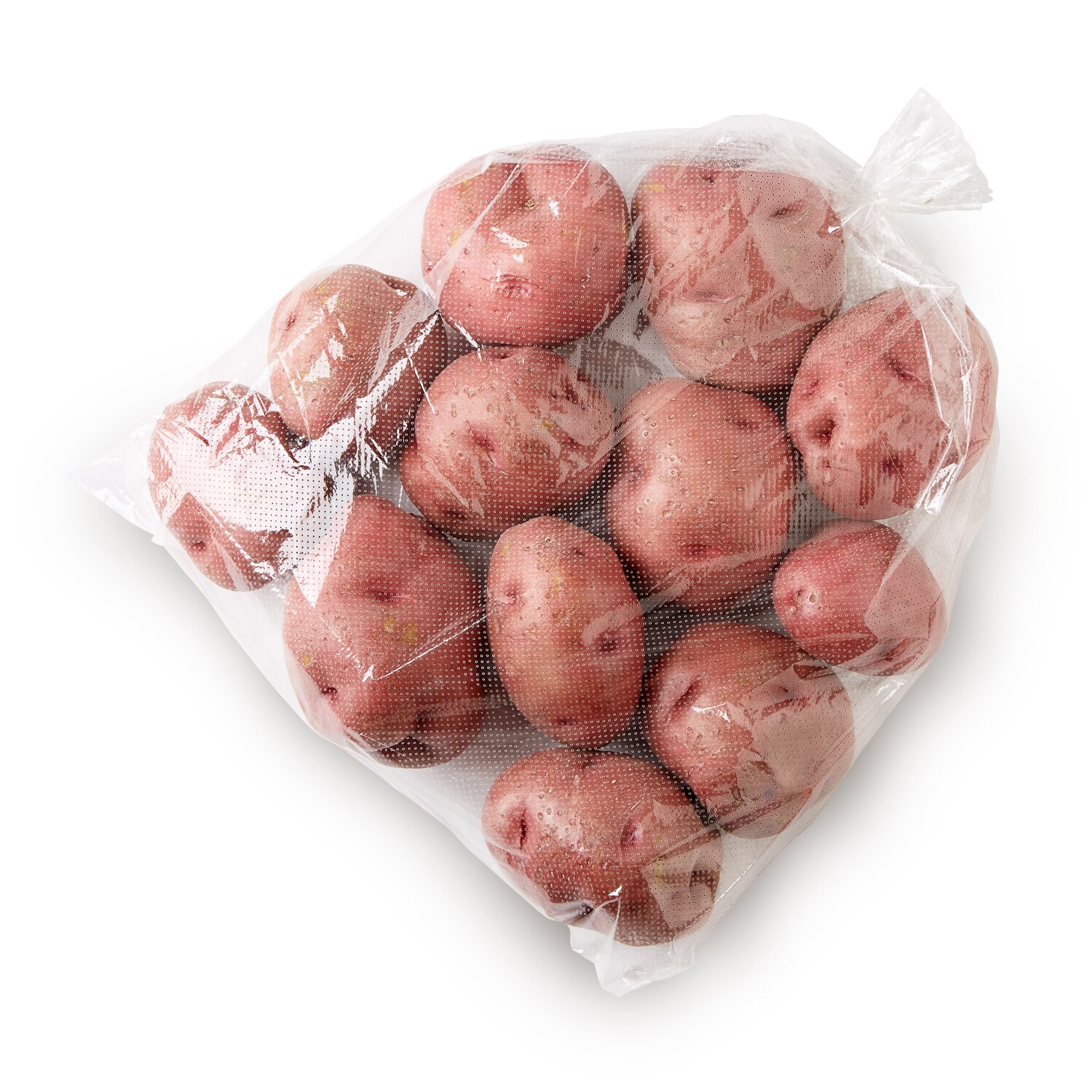 Hepworth Farms Local Organic Adirondack Red Potatoes