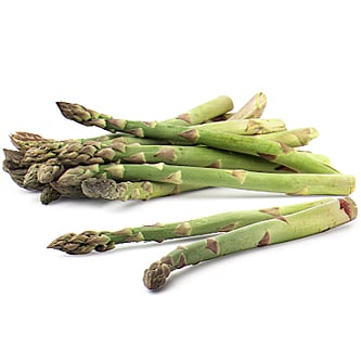 Organic Asparagus