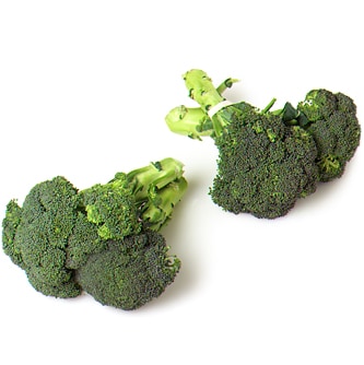 Organic Broccoli