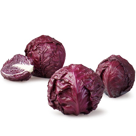 Red Cabbage