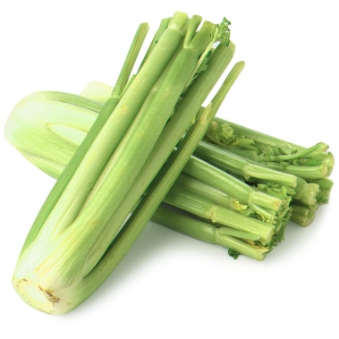 Organic Celery