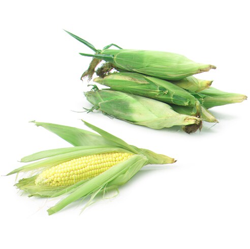 Yellow Corn