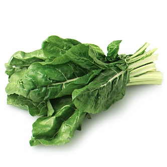 Organic Green Swiss Chard