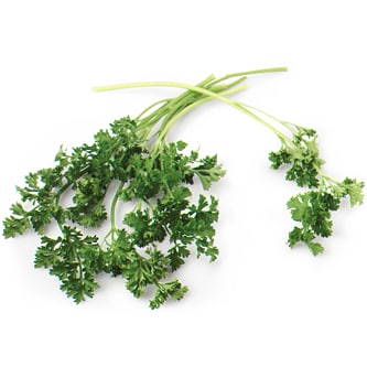 Curly Parsley