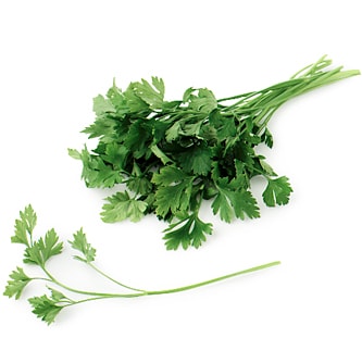 Italian Parsley