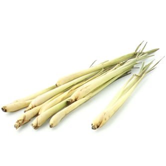 Lemongrass