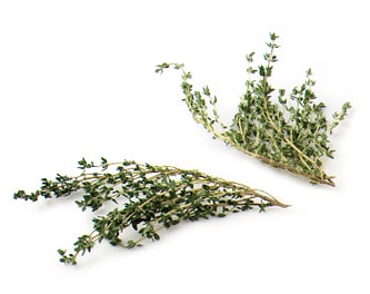 Thyme