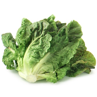 Organic Romaine