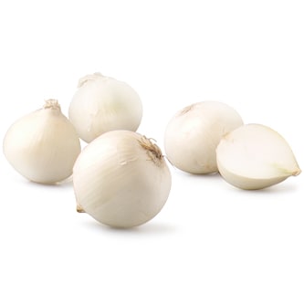 White Onion, Large