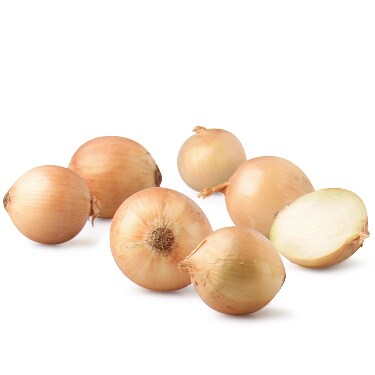 Organic Yellow Onion, Medium
