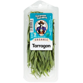 Organic Tarragon