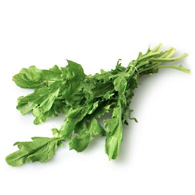 Organic Dandelion Greens