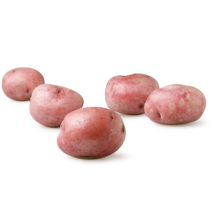Red Potato, Medium