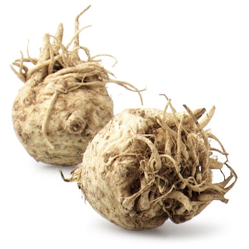 Celery Root