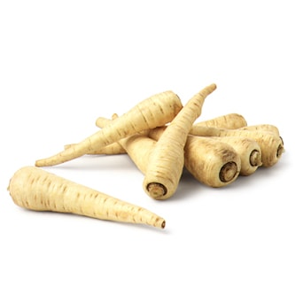 Parsnips