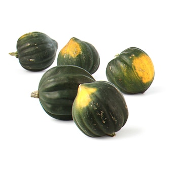 Organic Acorn Squash