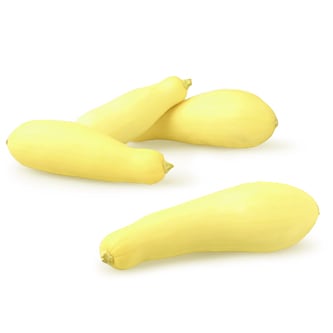 Yellow Zucchini