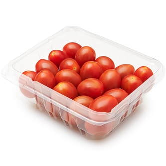 Organic Grape Tomatoes