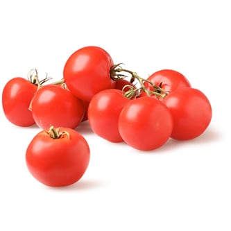 Tomatoes on the Vine 