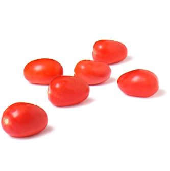 Plum Tomato, Large