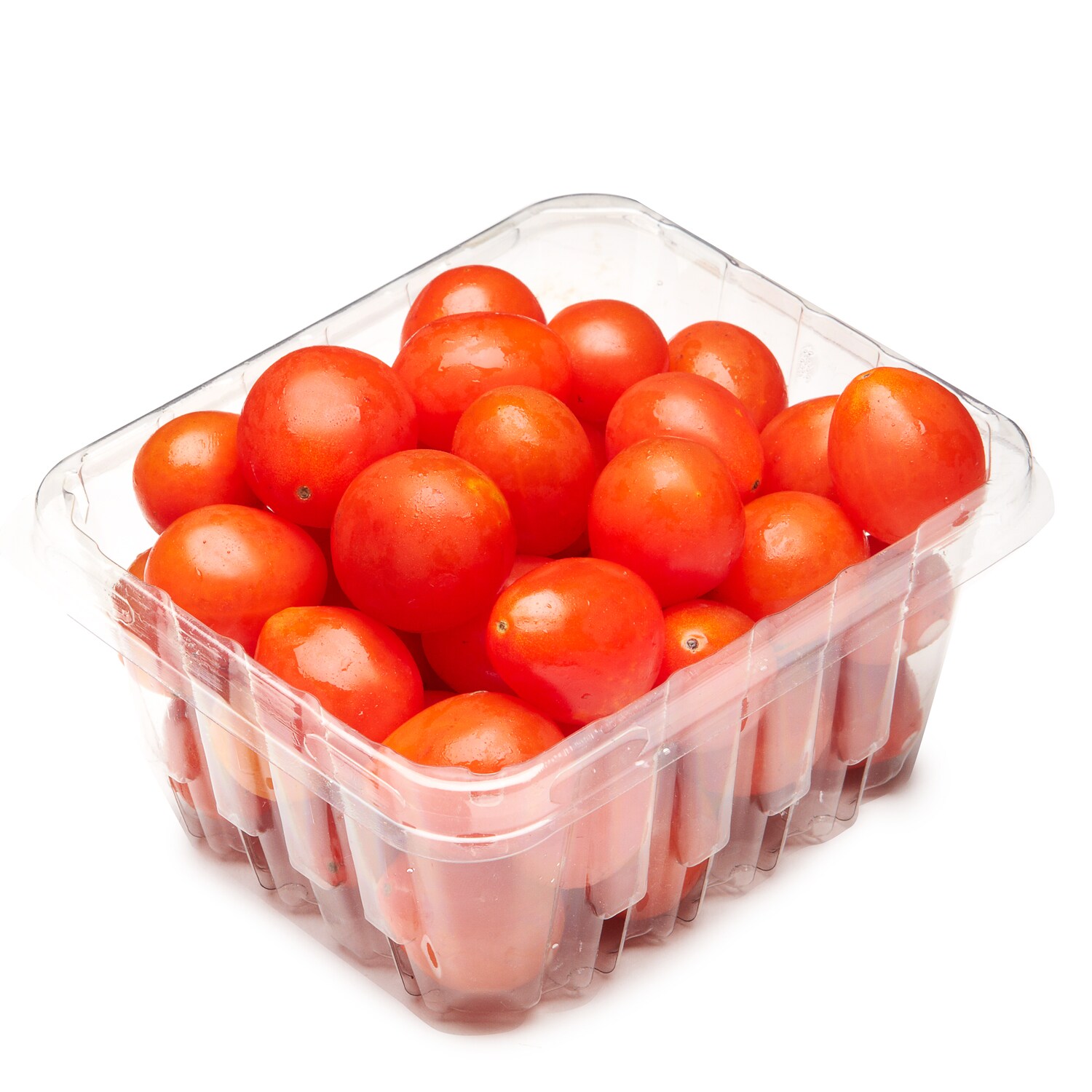 Lancaster Farm Fresh Cooperative Local Organic Red Cherry Tomatoes