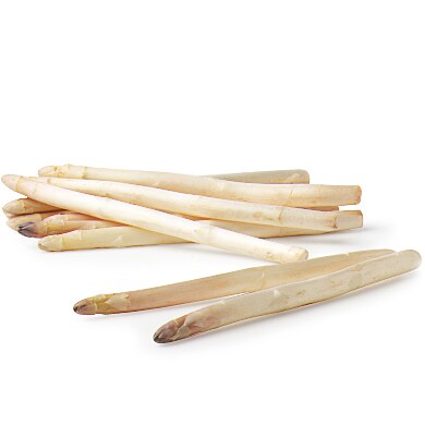 White Asparagus