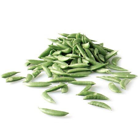 Grown on Long Island Sugar Snap Peas