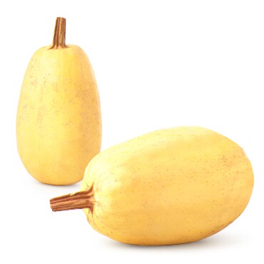 Lancaster Farm Fresh Cooperative Local Organic Spaghetti Squash