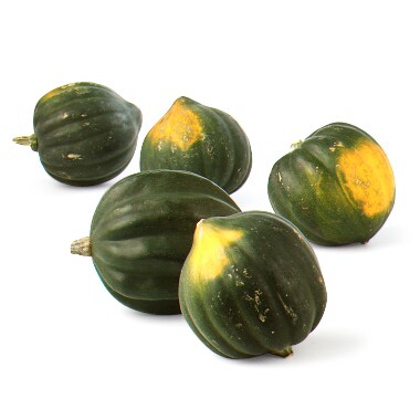 Lancaster Farm Fresh Cooperative Local Organic Acorn Squash