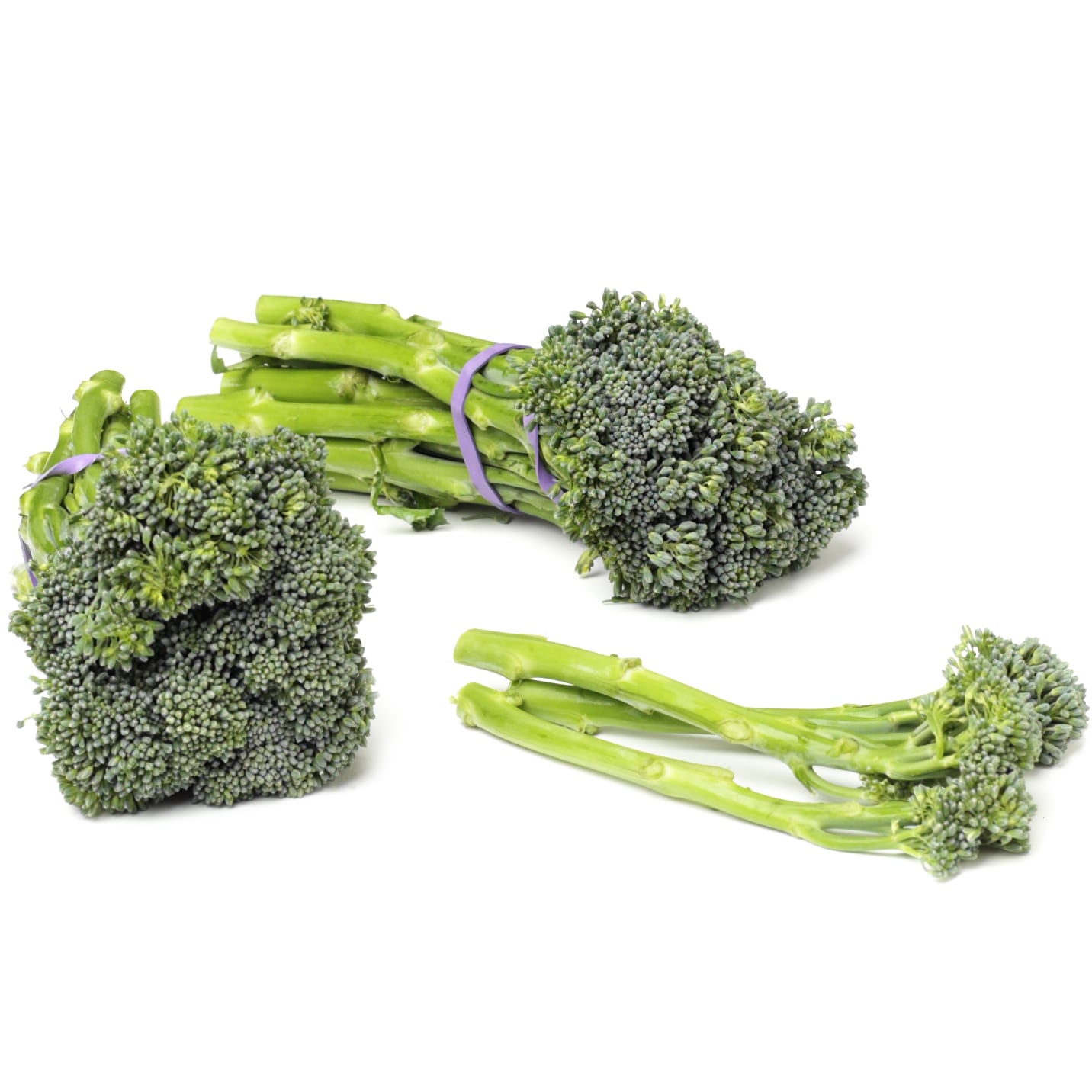 Organic Broccolette