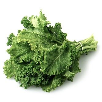 Organic Mustard Greens