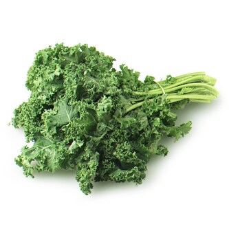 Lancaster Farm Fresh Cooperative Local Organic Green Kale