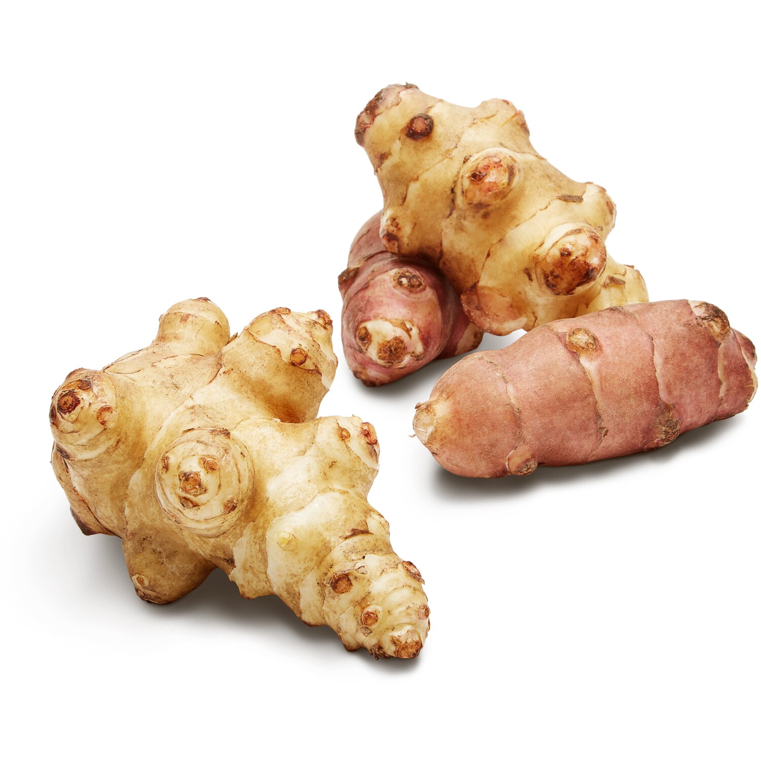 Lancaster Farm Fresh Cooperative Local Organic Jerusalem Artichokes 