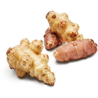 Lancaster Farm Fresh Cooperative Local Organic Jerusalem Artichokes 