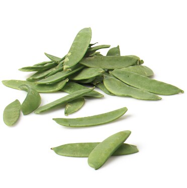 Lancaster Farm Fresh Cooperative Local Organic Snow Peas 