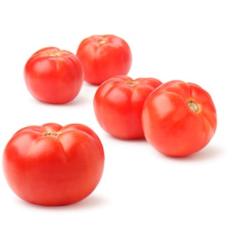 Long Wind Farms Organic Beefsteak Tomatoes