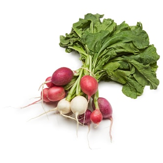Organic Easter Egg Radish
