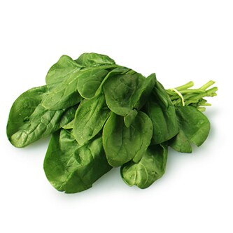 Lancaster Farm Fresh Cooperative Local Organic Spinach
