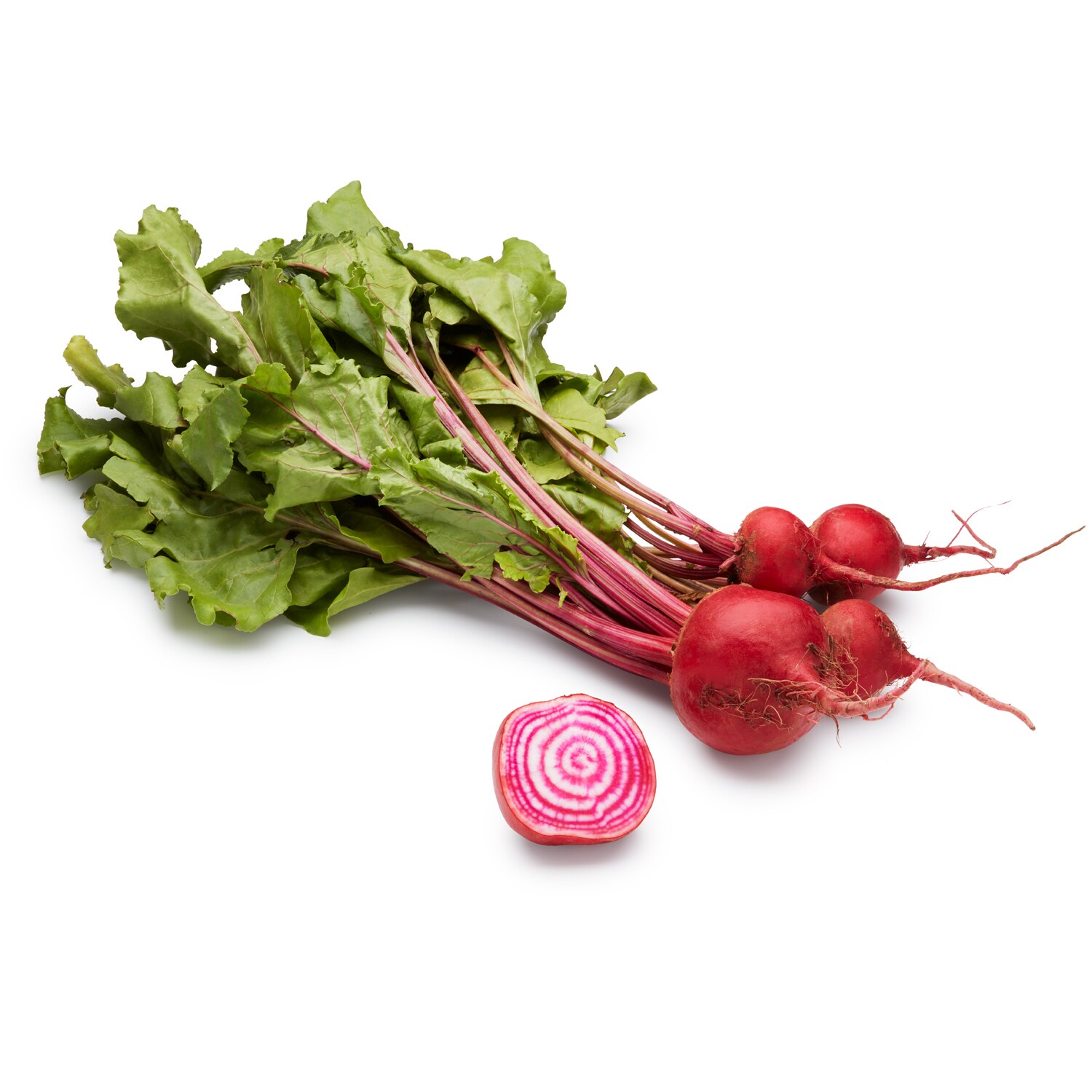 Lancaster Farm Fresh Cooperative Organic Chioggia Beets