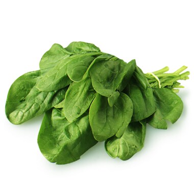 Hepworth Farms Local Organic Spinach