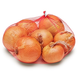 Organic Yellow Onions