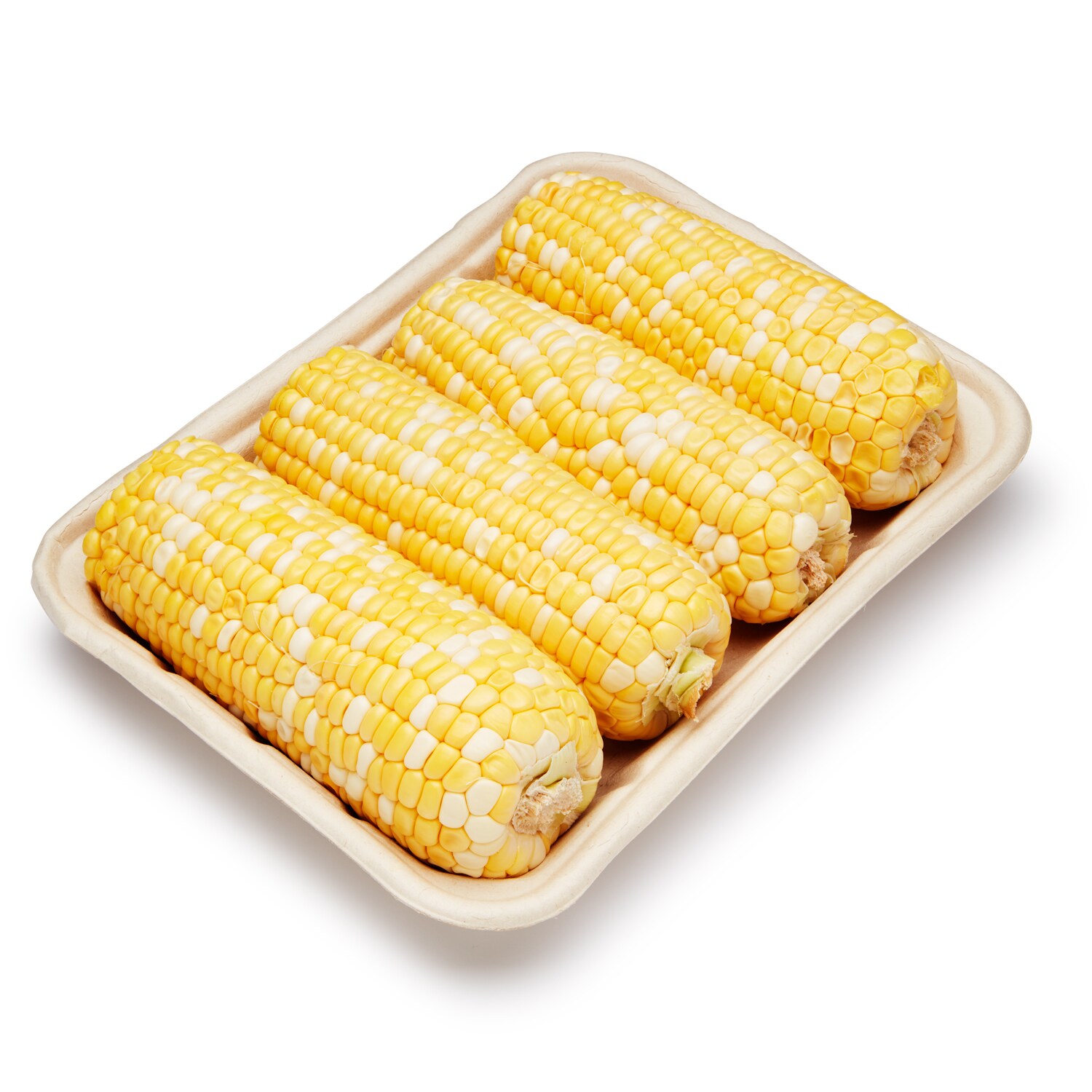 Altobelli Family Farm Local Husked Corn 