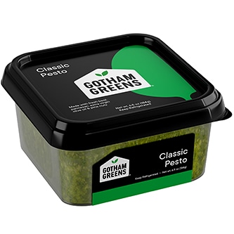 Gotham Greens Classic Pesto
